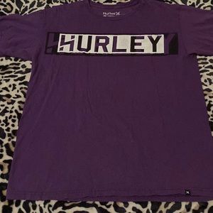 HURLEY Shirt